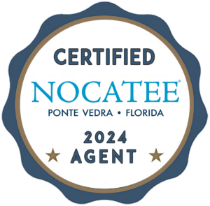 Nocatee Certified Agent 2024